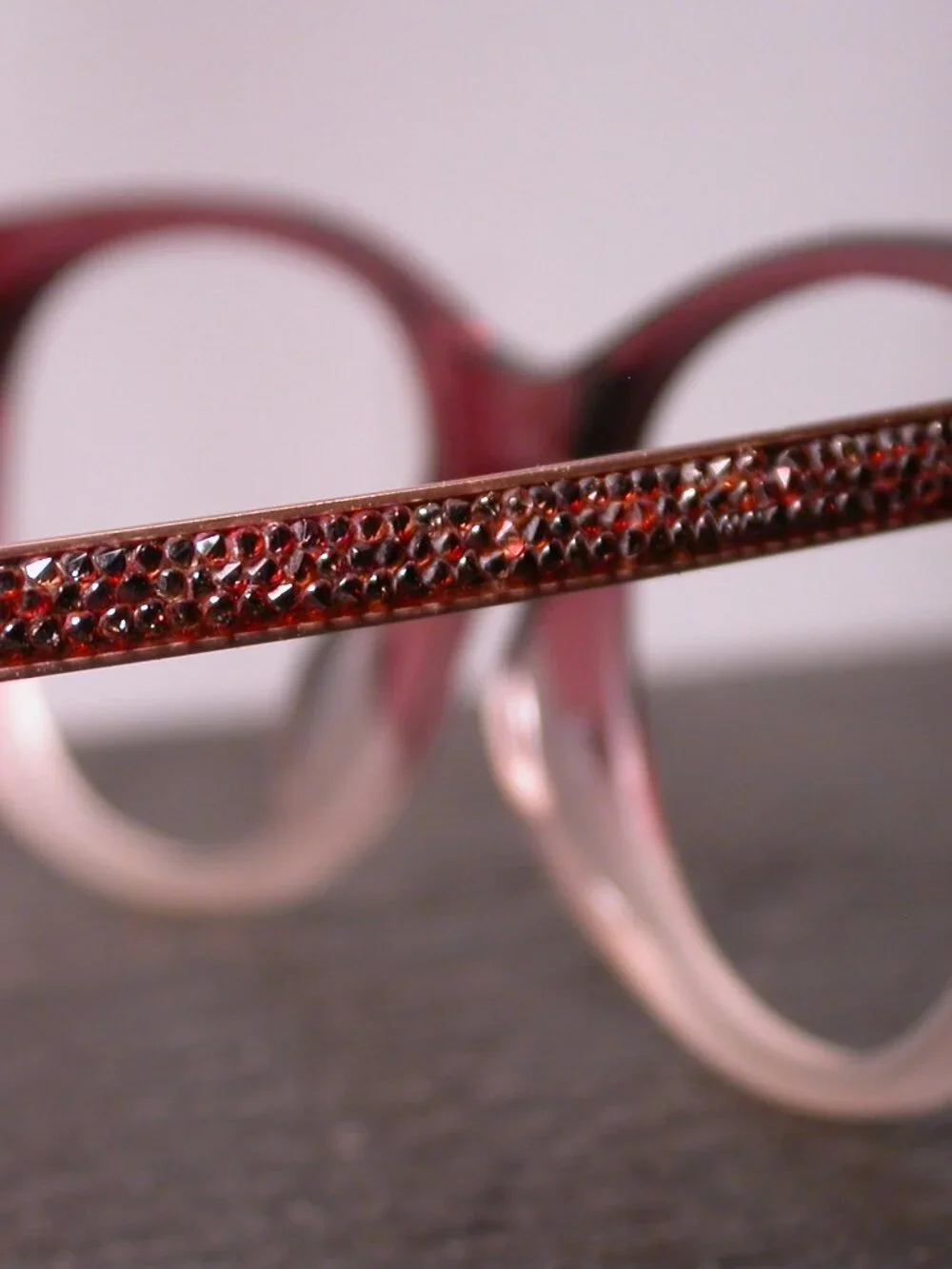 Jimmy Choo 135 52 replaced